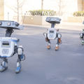 【ディズニー】2足歩行ロボットが新登場！BDXドロイドのアトモスフィアプログラム・画像