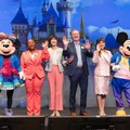 【海外ディズニー】地球上で最初に誕生したディズニーランド、カリフォルニアディズニー開園70周年プレス発表会・画像
