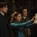 Netflix、『エノーラ・ホームズ3』製作開始を報告 ミリー・ボビー・ブラウン、ヘンリー・カヴィル続投・画像