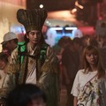 「超人レベル」上白石萌歌“EIKO”のパフォーマンスに共演者から賞賛の声『パリピ孔明 THE MOVIE』・画像