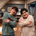 渡辺翔太＆加藤諒、事故物件をルームツアー『事故物件ゾク 恐い間取り』映像公開・画像