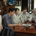 森田望智＆豊田裕大ら、水上恒司主演『火喰鳥を、喰う』に出演 新カットも解禁・画像