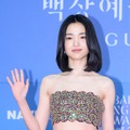 百想芸術大賞で最優秀賞を受賞したキム・テリ、これまでの出演作を振り返る・画像