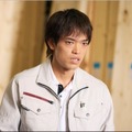 「引き込まれる」「号泣」原嘉孝“一也”に絶賛の声…間宮祥太朗主演「イグナイト」第4話・画像
