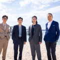 『国宝』吉沢亮、横浜流星＆渡辺謙と初のカンヌへ「海外の皆様にどう受け止めてもらえるか」・画像