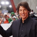 トム・クルーズ、俳優業“生涯現役”を宣言「100歳になっても映画を作り続ける！」・画像