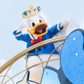 【ディズニー】6月9日はドナルドダックのバースデー！パークでドナルドのバースデーを一緒にお祝い・画像