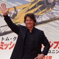 トム・クルーズ、『ミッション：インポッシブル／ファイナル・レコニング』大ヒットを受けインスタで感謝・画像