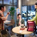 「恋は闇」のHuluオリジナルストーリー「真犯人は誰だ!? -キノピー＆進藤＋唯月の大予想-」配信・画像