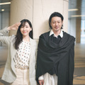 オダギリジョー「魔物」最終話に友情出演へ　麻生久美子と時効警察コンビ再会・画像