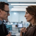 ケイト・ブランシェット＆マイケル・ファスベンダー共演のミステリーサスペンス『ブラックバッグ』9月公開・画像