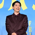 吉沢亮、「お亮のことが好きすぎる」満島真之介と3度目共演「しっくり来た」『ババンババンバンバンパイア』完成披露・画像
