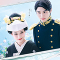 芳根京子×本田響矢「波うららかに、めおと日和」Blu-ray&DVD-BOX12月3日リリース・画像