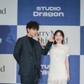 「日本オリジナルの結末が…」小芝風花＆佐藤健＆横山裕＆白石聖ら「私の夫と結婚して」日韓でイベント参加・画像