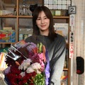 北川景子「一生忘れられない思い出」「あなたを奪ったその日から」今夜最終回・画像