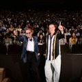 『F1／エフワン』洋画初登場第1位　ブラッド・ピット主演映画史上最高興行収入・画像