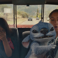 『リロ＆スティッチ』2025年実写映画世界興収NO.1に　日本も動員160万人＆興収23億円超え・画像