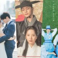 いま韓ドラ通が“ガチで沼ってる” 作品がLeminoで観られる！ いま観るべきラインアップ5選・画像