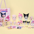 「My Melody & Kuromi」配信記念デザインシリーズ7月17日発売　第2弾「メロウサロミウサ」リメイクは8月8日・画像