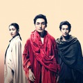 草彅剛、悟りに至る求道者を熱演！舞台「シッダールタ」杉野遥亮＆瀧内公美＆中沢元紀らも参加へ・画像