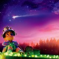 「冒頭から泣きそうになった」感動の声で溢れる『星つなぎのエリオ』冒頭3分公開・画像