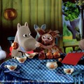 『劇場版 ムーミン谷の彗星 パペット・アニメーション』10年ぶりの再上映が決定　10月24日から2週間限定・画像