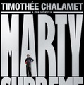 ティモシー・シャラメが実在の卓球選手を演じるA24『Marty Supreme』初予告編・画像