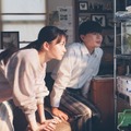 長尾謙杜＆山田杏奈「すごくパワーのある曲」「肯定してもらったような」『恋に至る病』主題歌はSaucy Dog・画像