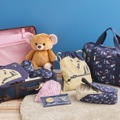 『ピーター・パン』モチーフのトラベルアイテム登場「PETER PAN TRAVEL」8月29日発売・画像