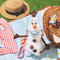 『アナと雪の女王』オラフモチーフの新商品が登場 ！「あこがれの夏」がコンセプト・画像
