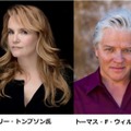 『バック・トゥ・ザ・フューチャー』公開40周年 クリストファー・ロイド＆リー・トンプソンほかキャスト来日決定 東京コミコン2025・画像