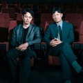 『国宝』を見た感想は？「妻夫木聡×李相日」のスイッチインタビュー放送・画像