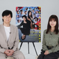 「福山さんは全てに対して努力で形にされてきた方」『ブラック・ショーマン』福山雅治＆有村架純SP対談 オフショット写真も・画像