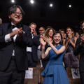 細田守監督作『果てしなきスカーレット』世界初上映！ヴェネチア国際映画祭で拍手止まず・画像