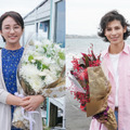 木村文乃＆ラウール、「愛の、がっこう。」クランクアップ「本当に楽しかった」「丸裸で飛び込めました」・画像
