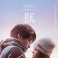 宮沢氷魚＆石井杏奈＆宮近海斗『楓』に出演、スピッツの名曲が紡ぐ本予告解禁・画像