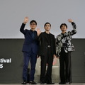 『国宝』釜山国際映画祭で上映　吉沢亮「覚悟と意地でどうにか必死になり撮影をしました」・画像