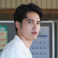 水上恒司、『火喰鳥を、喰う』ほか主演映画が3本公開　2025年も“新風”を巻き起こす・画像