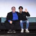 「親密な関係を描きたかった」ギレルモ・デル・トロ約7年ぶり公式来日『フランケンシュタイン』を語る・画像