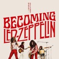 『レッド・ツェッペリン：ビカミング』洋楽ドキュメンタリーとして異例の1億円突破が確実！パンフ増刷も決定・画像
