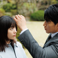 小栗旬×ハン・ヒョジュ×赤西仁×中村ゆり「匿名の恋人たち」四角関係カット＆キャラクター相関図・画像