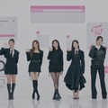 TWICEの“今”を切り取った新規シーンカット解禁『ONE IN A MILL10N』・画像