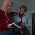 ヴェネチア国際映画祭金獅子賞受賞 ジム・ジャームッシュ監督作『Father Mother Sister Brother』予告編・画像