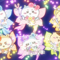 「まじかるちいかわ」のアニメーション映像！なんとも豪華で可愛いスペシャルMV「マジカルシンドローム」公開・画像