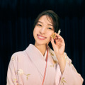 「MISS KING / ミス・キング」のんと“盤上バトル”の鳴海唯「その潔さにはかなわないと思う瞬間が何度も」・画像