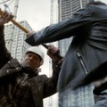 “現場監督”ジェイソン・ステイサム、爽快な工具アクション披露！『ワーキングマン』本編映像・画像