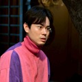 「素晴らしい芝居合戦」「最高でした」菅田将暉“久部”と生田斗真“トロ”の演技に感激の声上がる…「もしもこの世が舞台なら、楽屋はどこにあるのだろう」8話・画像