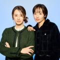 【インタビュー】北川景子×森田望智「嘘をついたら撮ってもらえない」これまでになかった景色が見られた『ナイトフラワー』・画像