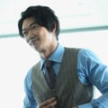笠松将、「フェイクマミー」で“海老カツより食えない”モラハラ男を好演 『グッドニュース』「模範タクシー」ほか海外作品でも多彩な活躍・画像