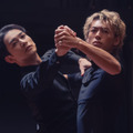 竹内涼真×町田啓太が魅せる情熱のダンスと愛の物語 Netflix映画『10DANCE』新場面写真・画像